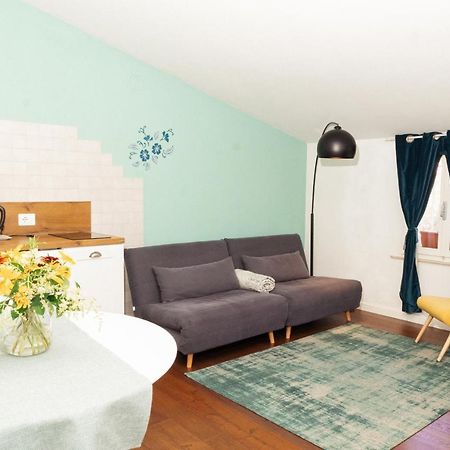Incanto B&B Pienza Luaran gambar