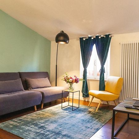 Incanto B&B Pienza Luaran gambar