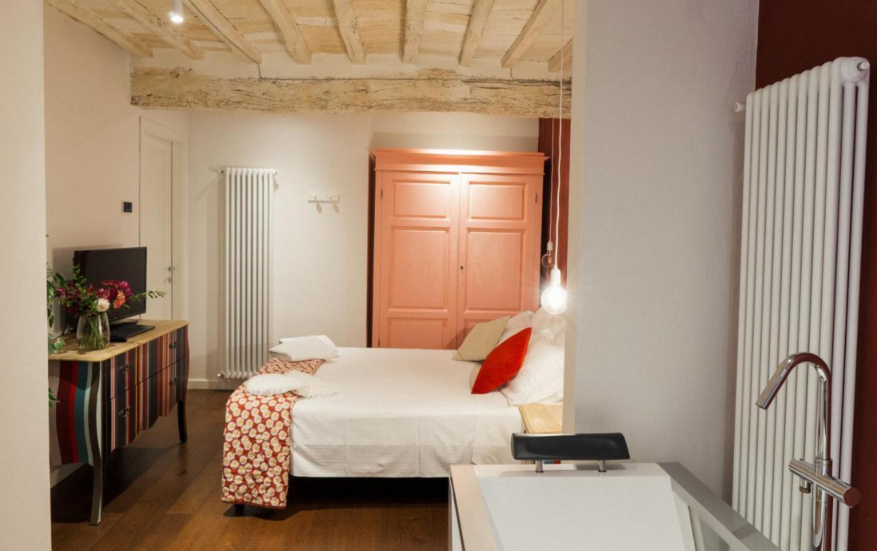 Incanto B&B Pienza Luaran gambar