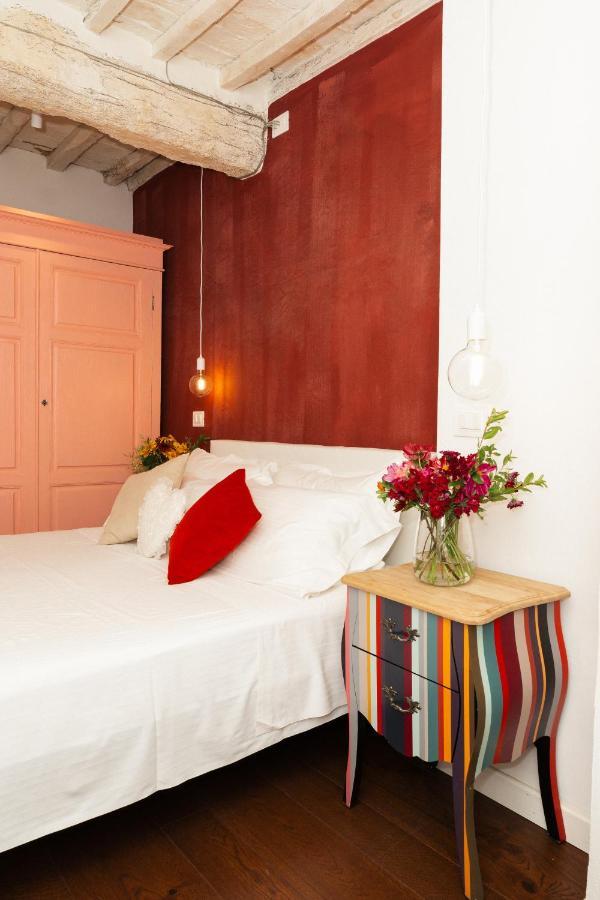 Incanto B&B Pienza Luaran gambar
