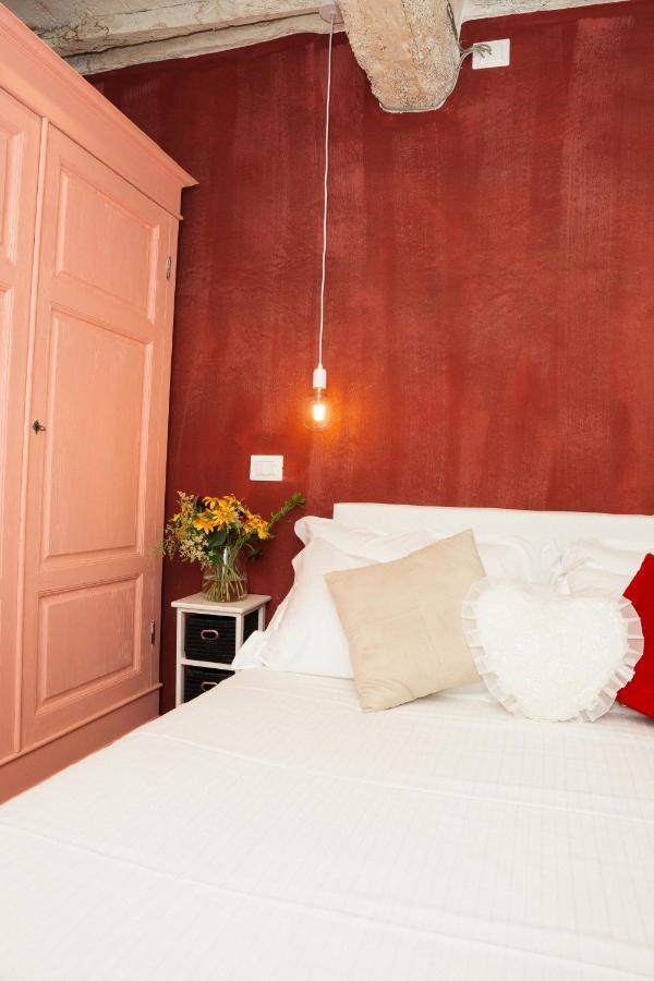 Incanto B&B Pienza Luaran gambar