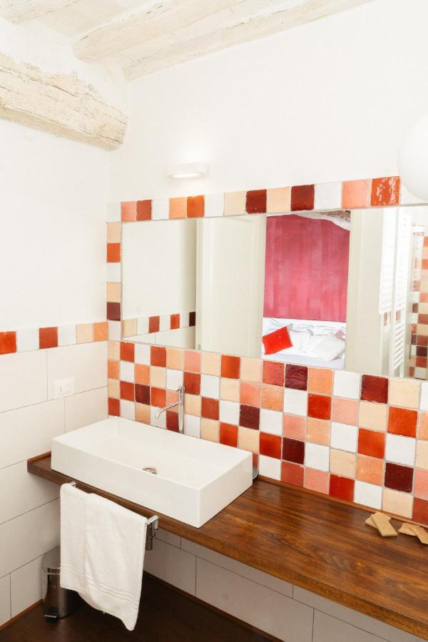 Incanto B&B Pienza Luaran gambar