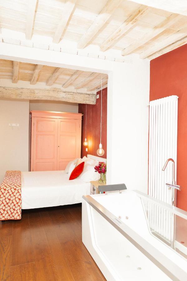 Incanto B&B Pienza Luaran gambar