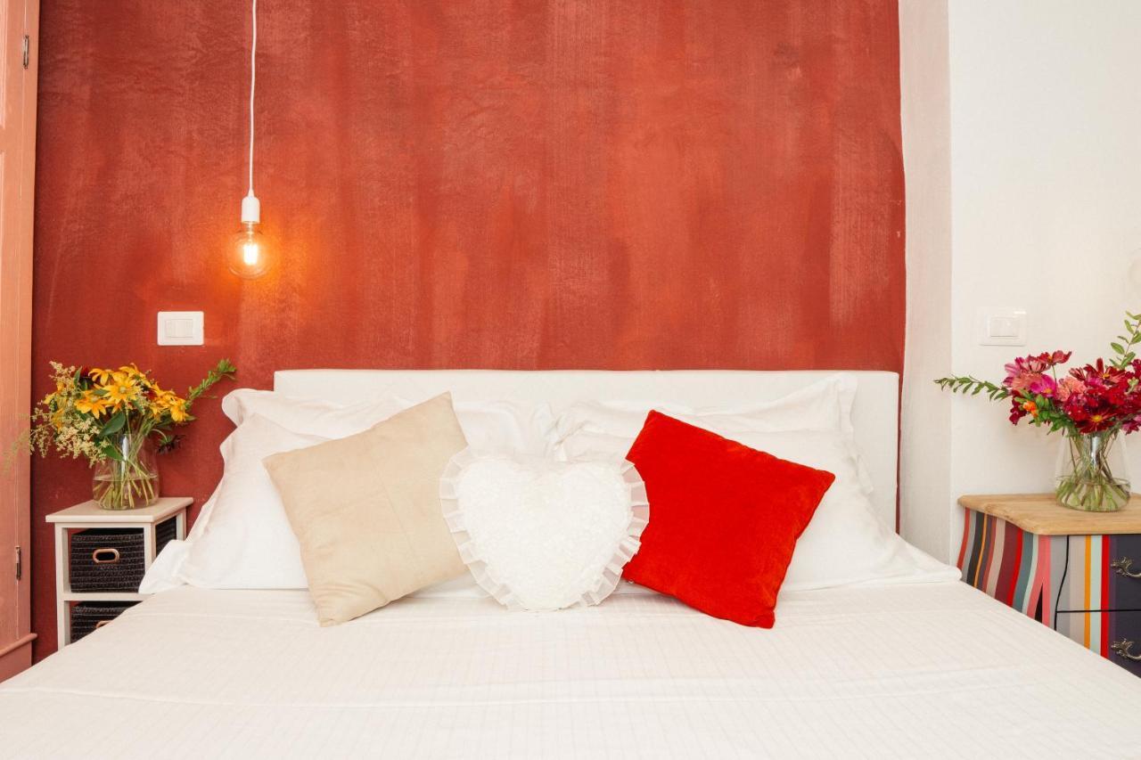 Incanto B&B Pienza Luaran gambar