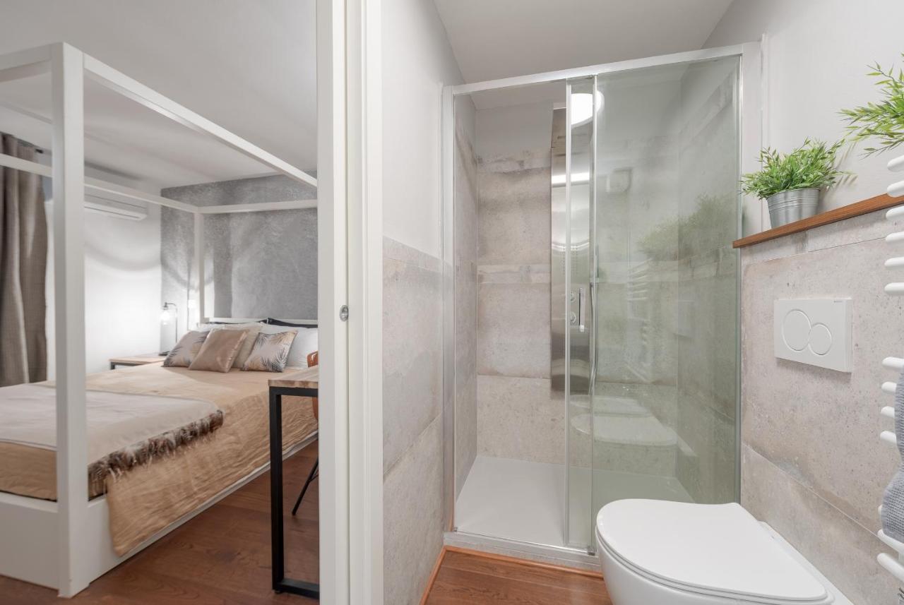 Incanto B&B Pienza Luaran gambar