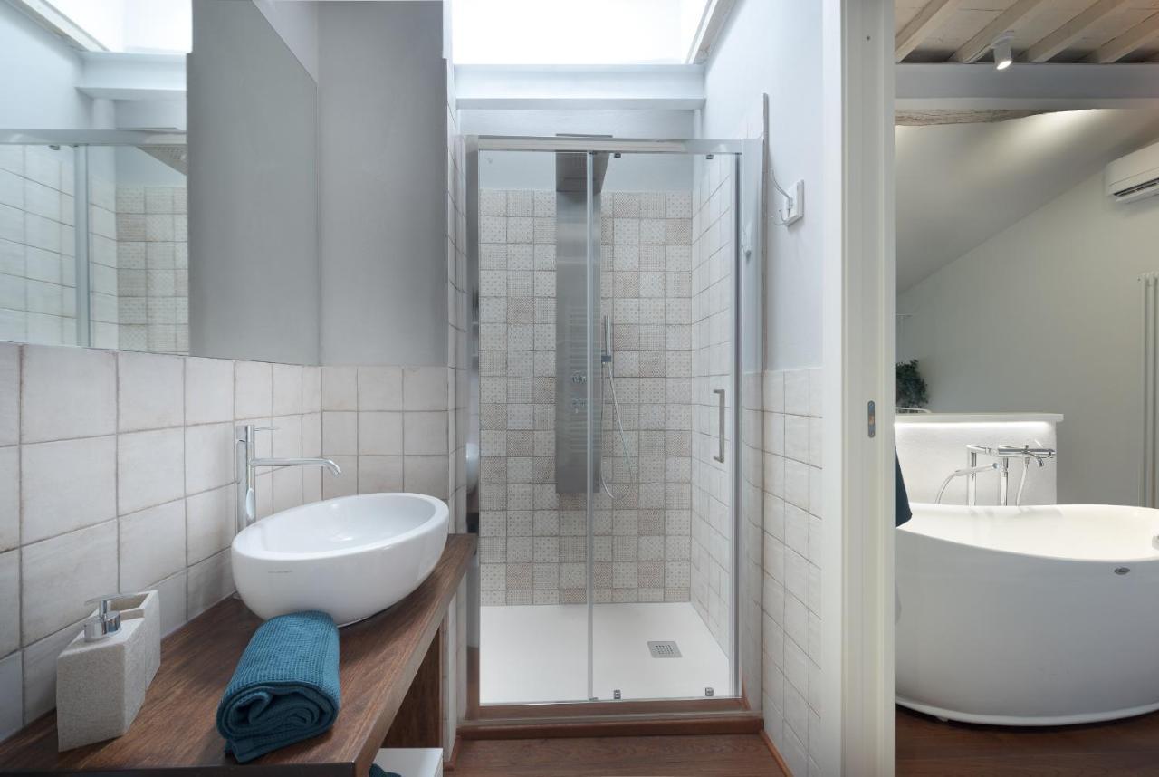 Incanto B&B Pienza Luaran gambar