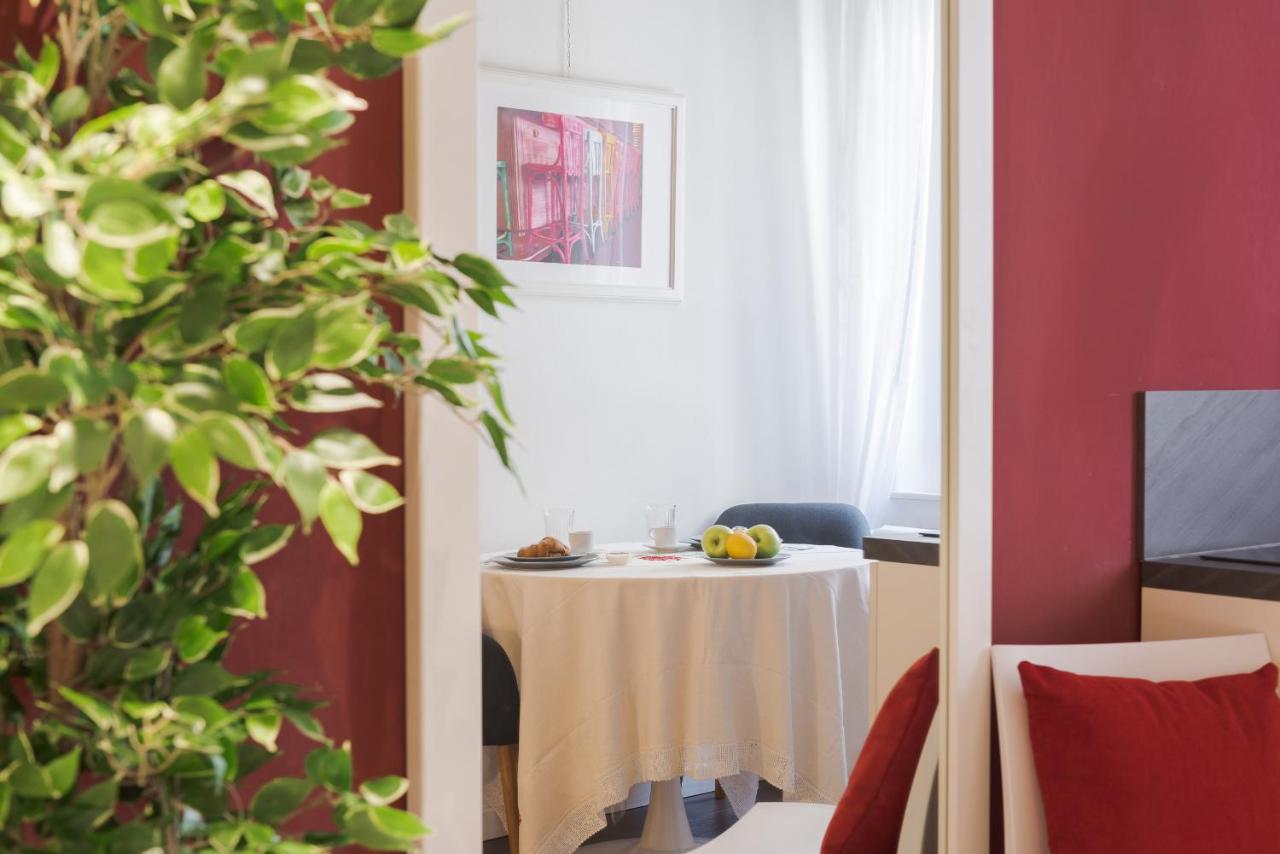 Incanto B&B Pienza Luaran gambar