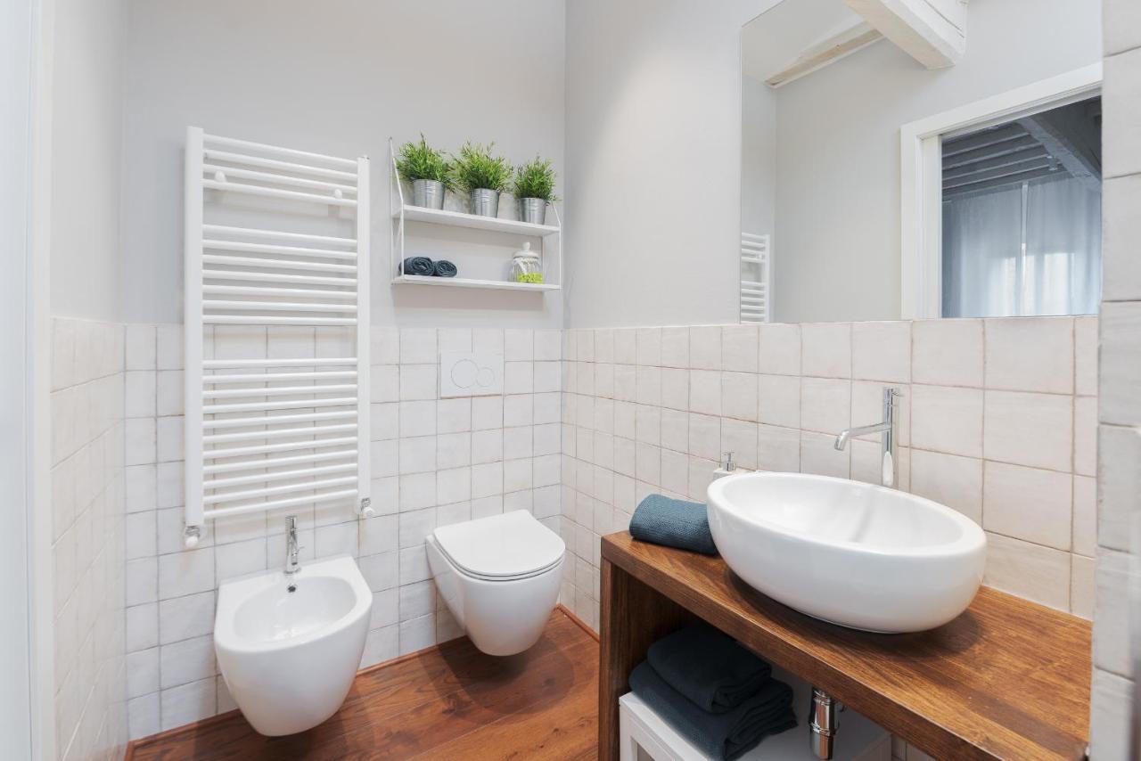 Incanto B&B Pienza Luaran gambar