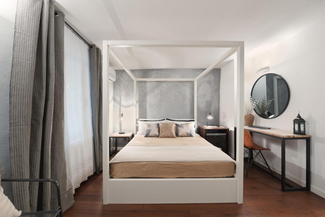 Incanto B&B Pienza Luaran gambar