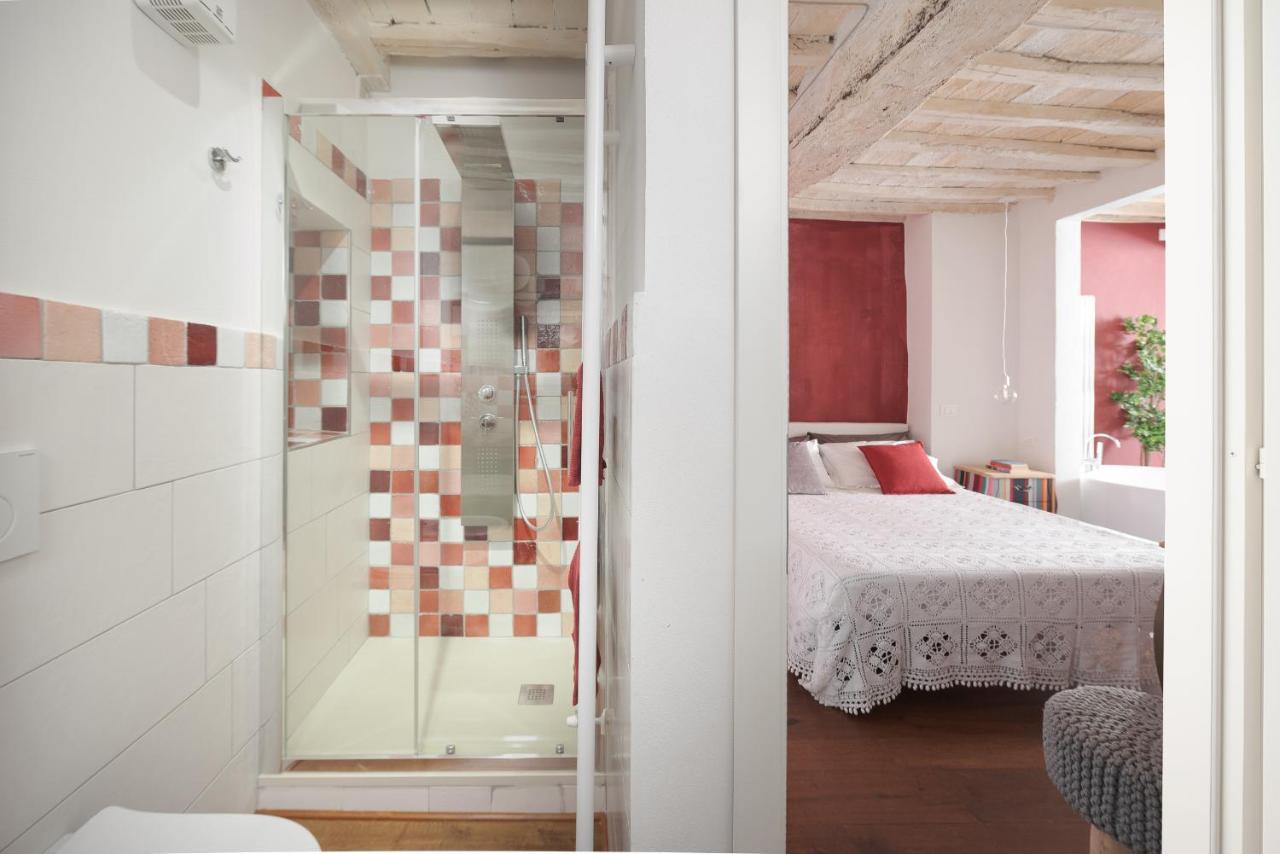 Incanto B&B Pienza Luaran gambar